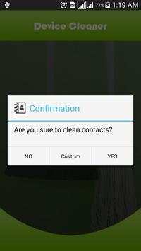 Phone Clean Master screenshot 3