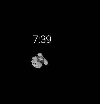 Nounours and friends screenshot 13