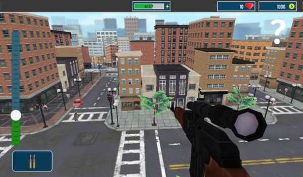 TX Sniper Game screenshot 21