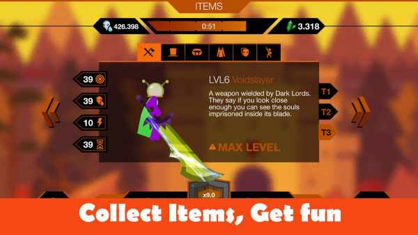 Stickman Fight - Warrior Street Fighting screenshot 3