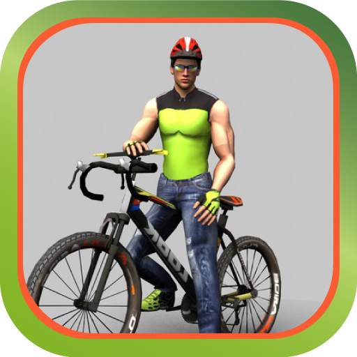 Bicycle Racing Cup 3D 2.2