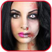 Zombie Photo Montage 1.0