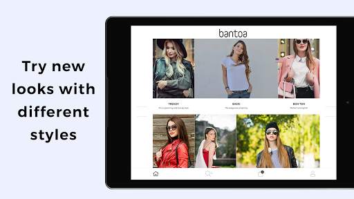 Bantoa: Outfit, Looks & Fashion trends screenshot 12