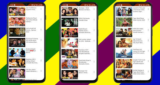 Bollywood Movies App,Bollywood Movies Download app screenshot 6