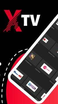 Free airtel xstream live tv Tips screenshot 1