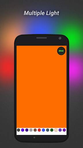 Flash on clap 5 تصوير الشاشة
