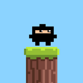 Ninja Pop icon
