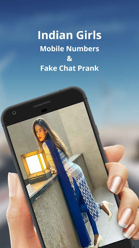 Sexy Girls Mobile Numbers Prank ارقام بنات للتعارف screenshot 2