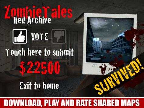 Zombie Tales screenshot 10
