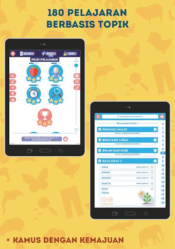 Spanyol untuk Pemula: LinDuo screenshot 3