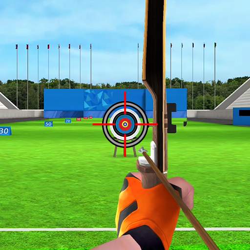 World Archery League 1.2.8