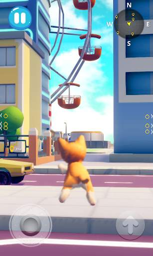 berbicara Cat screenshot 7