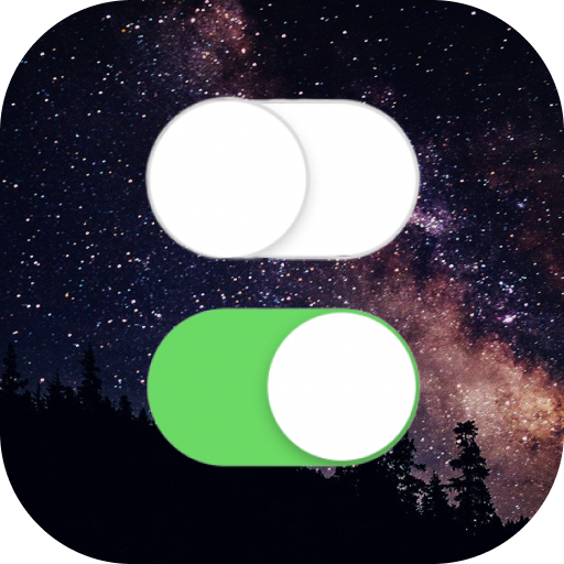 Control Center iOS 13 - Control Panel icon