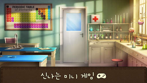 100 Doors - 방 탈출 게임 screenshot 3