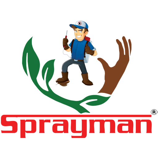Sprayman - Máy nông nghiệp icon