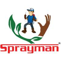 Sprayman - Agriculture Machinery on 9Apps
