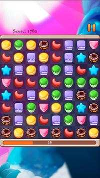 Match 3 Puzzle Games screenshot 4