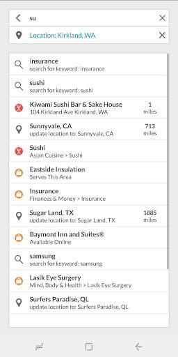Passport Mobile screenshot 7