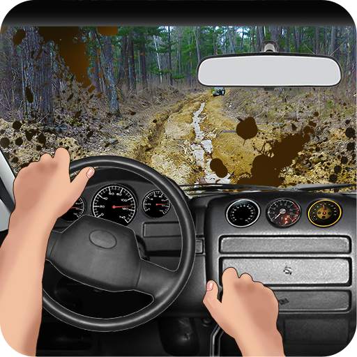Off-Road UAZ4x4 Simulator 1.7
