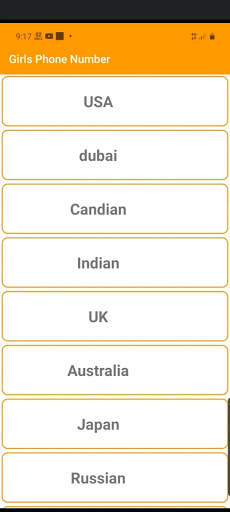 RealHot Sexy Girls Numbers for whatsapp chat guide screenshot 2