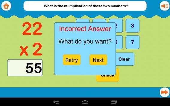 Math Book - Grade 2 screenshot 12