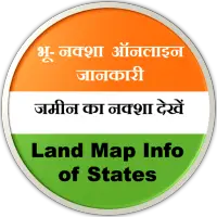 Bhu Naksha Info Online on 9Apps