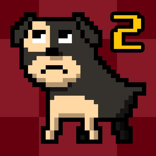 I Became  a Dog 2 1.1.2