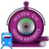 Live Train India : Where is My Live Train Status on 9Apps