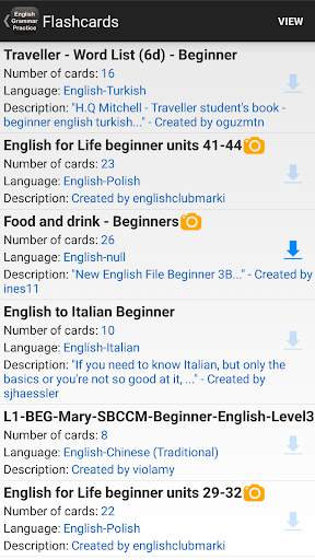 English Practice screenshot 5