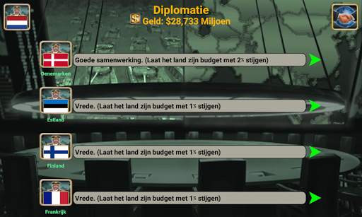 Werelddrijk screenshot 4
