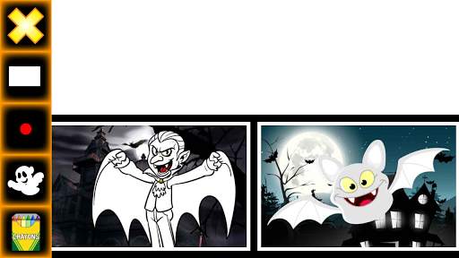 Halloween Kids Games screenshot 6