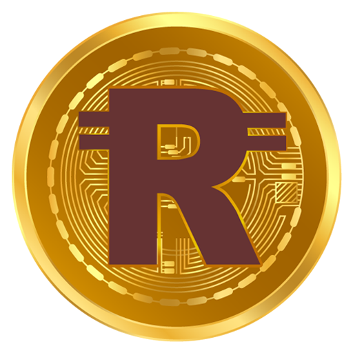 ROVI M91 - Crypto Super App icon