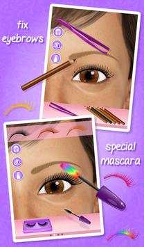 Eye Makeup screenshot 14