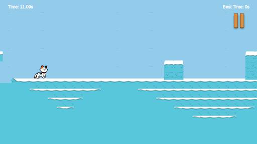 Journey Home screenshot 2