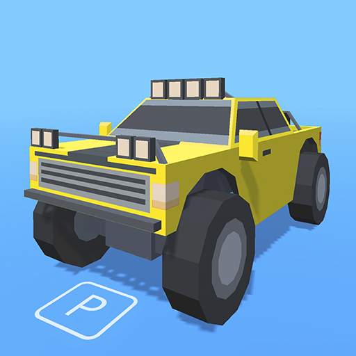 Park My Car 1.0
