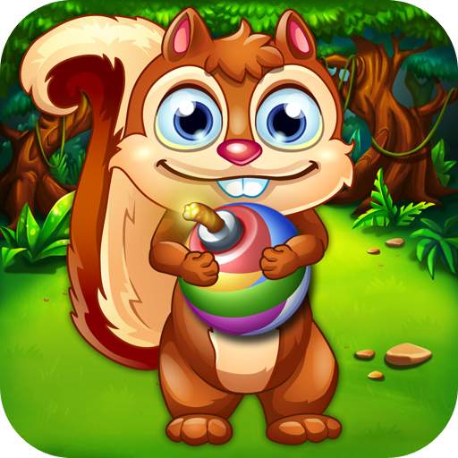 Forest Rescue: Match 3 Puzzle 18.0.101