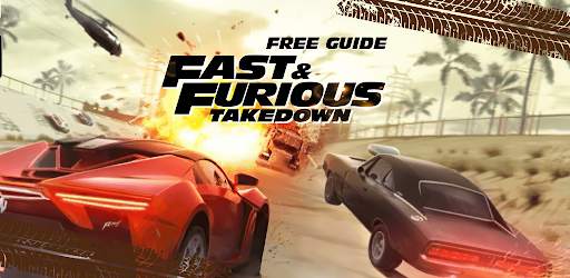 Fast & Furious ringtones screenshot 3