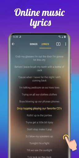 Free Music - Listen Music & Songs (Download Free) screenshot 4