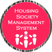 Housing Society Management System icon