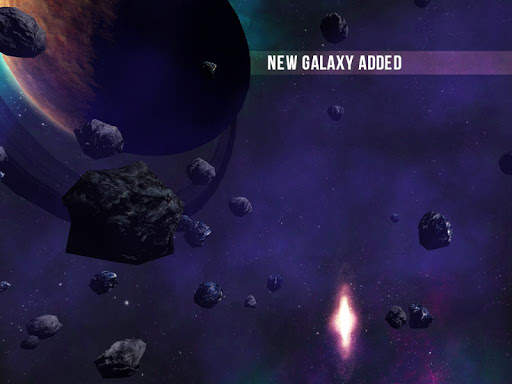VR Kosmos screenshot 2