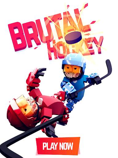 Brutal Hockey screenshot 10