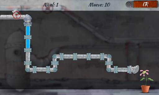 Fontanero 2 screenshot 3
