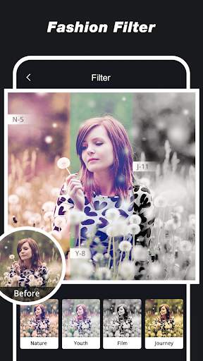Photo Collage Maker-Photo Grid screenshot 4