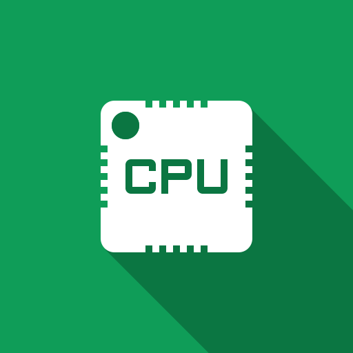 CPU Monitor - temperature أيقونة