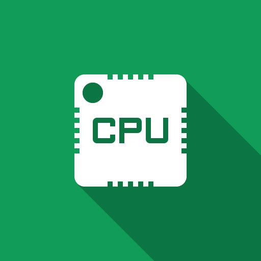 CPU Monitor - temperature 10.2.4