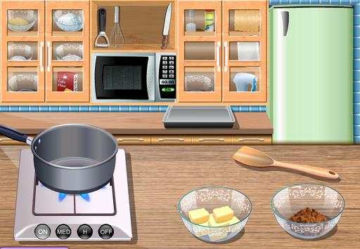 Cooking Games Cake Maker screenshot 3