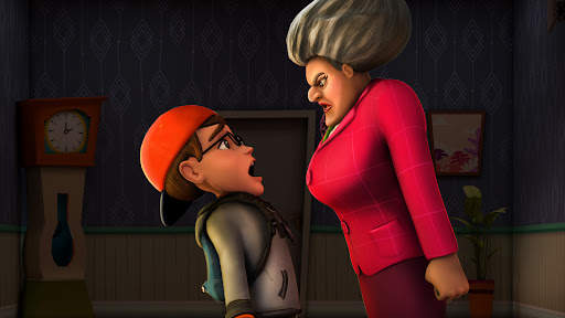 Prankster 3D screenshot 4