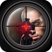 Modern City Sniper Mission 1.3