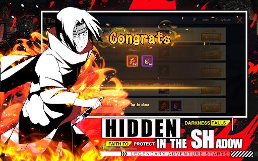 Six Paths Legend screenshot 15