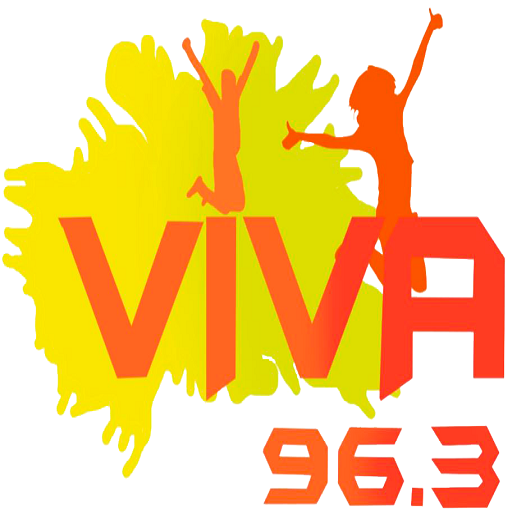 Radio Viva FM TV أيقونة